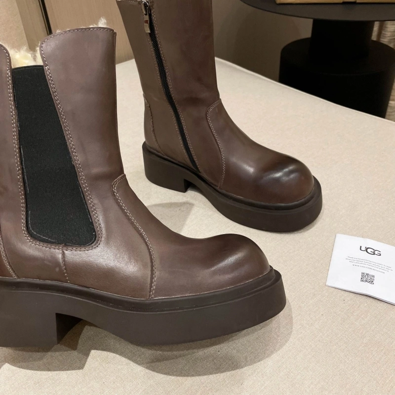 UGX Boots Compact 228519