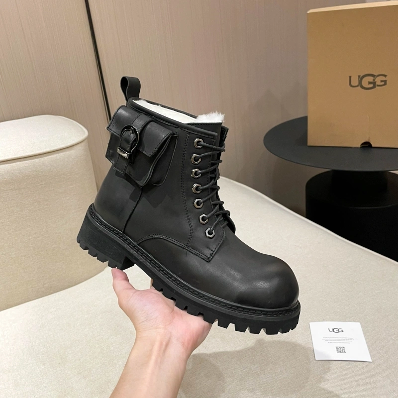UGX Boots Versatile 228514