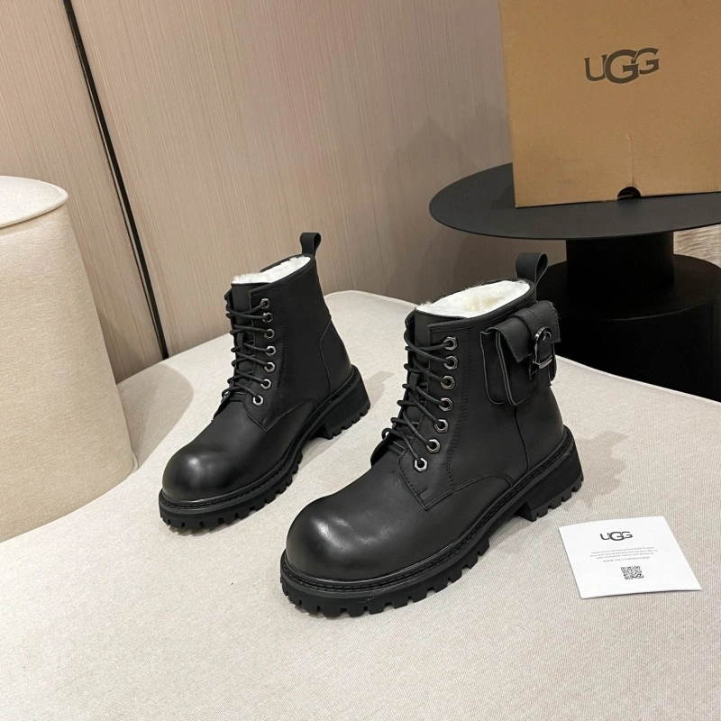 UGX Boots Versatile 228514