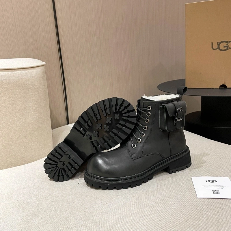 UGX Boots Versatile 228514