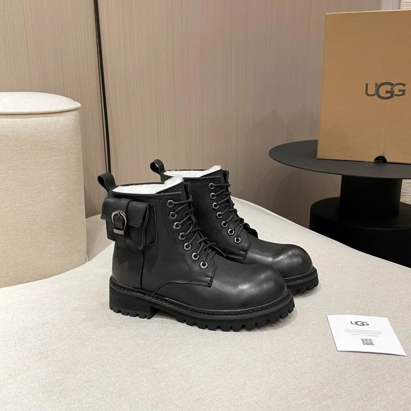 UGX Boots Versatile 228514