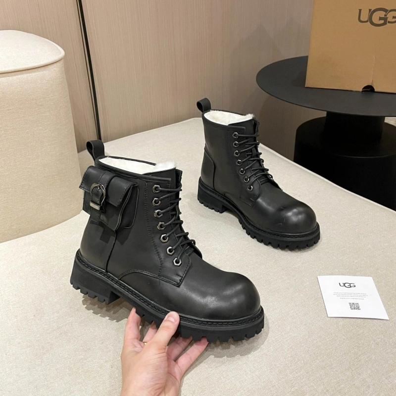 UGX Boots Versatile 228514