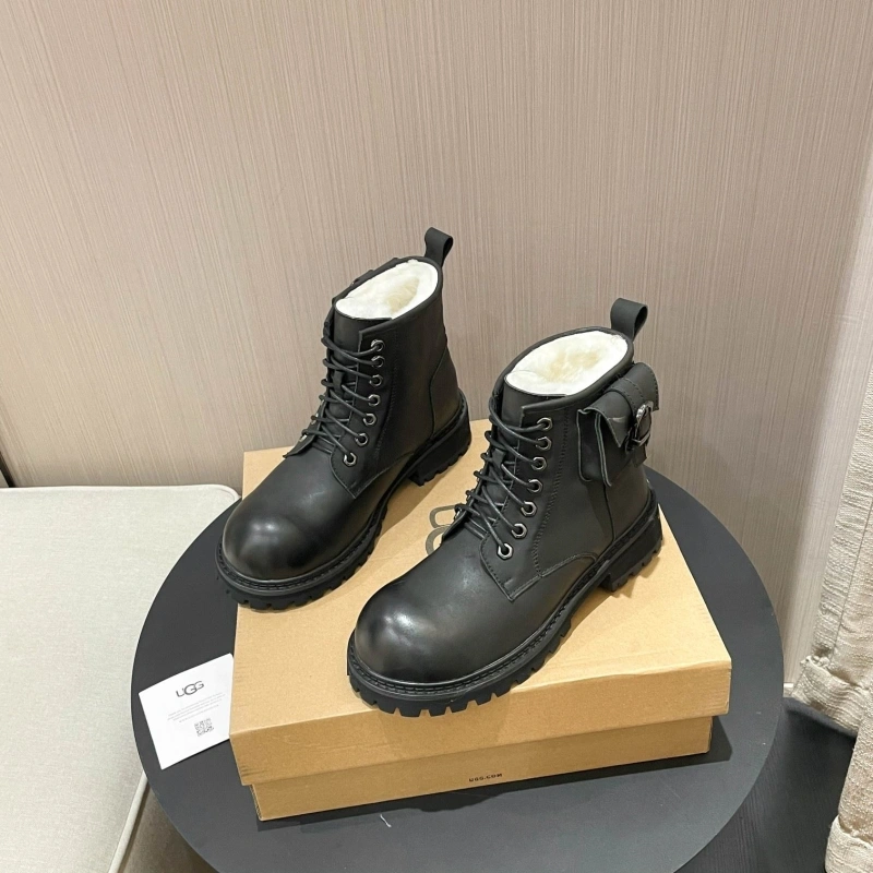 UGX Boots Versatile 228514