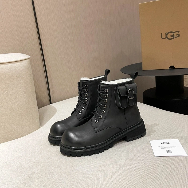 UGX Boots Versatile 228514