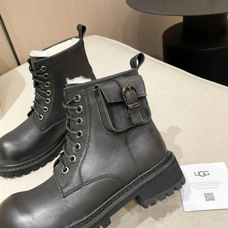 UGX Boots Versatile 228514