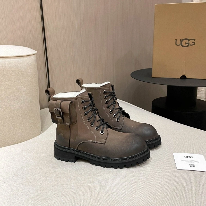 Durable UGX Boots 228513