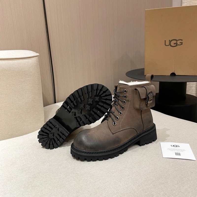 Durable UGX Boots 228513