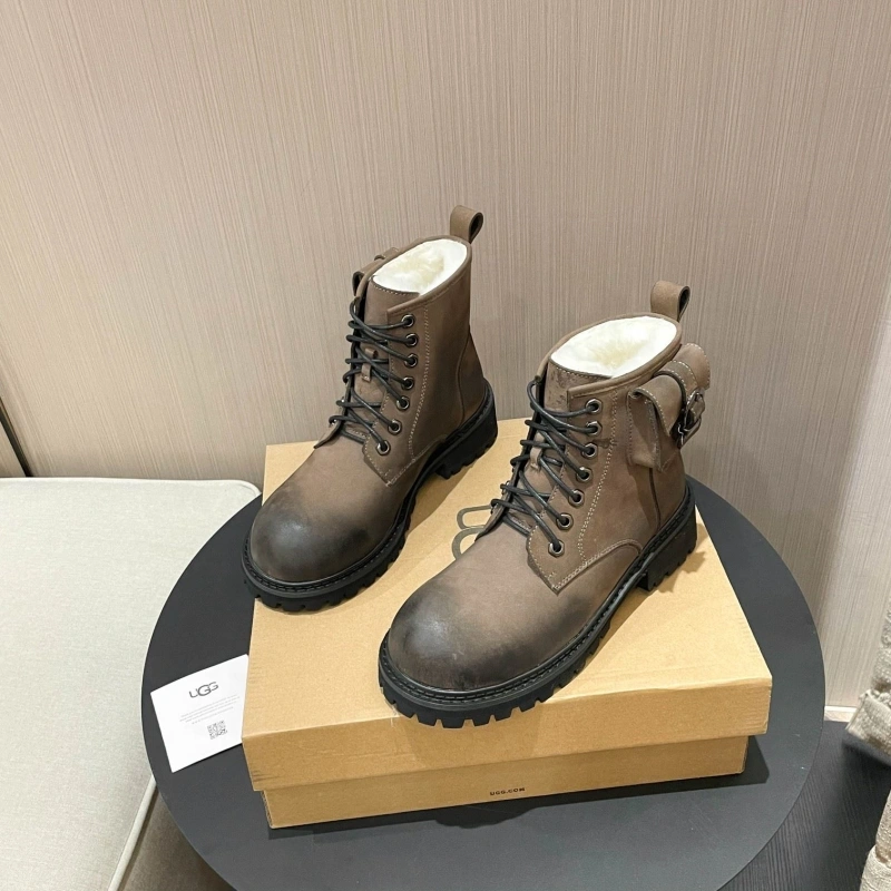 Durable UGX Boots 228513
