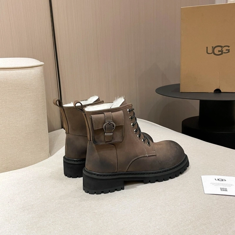 Durable UGX Boots 228513