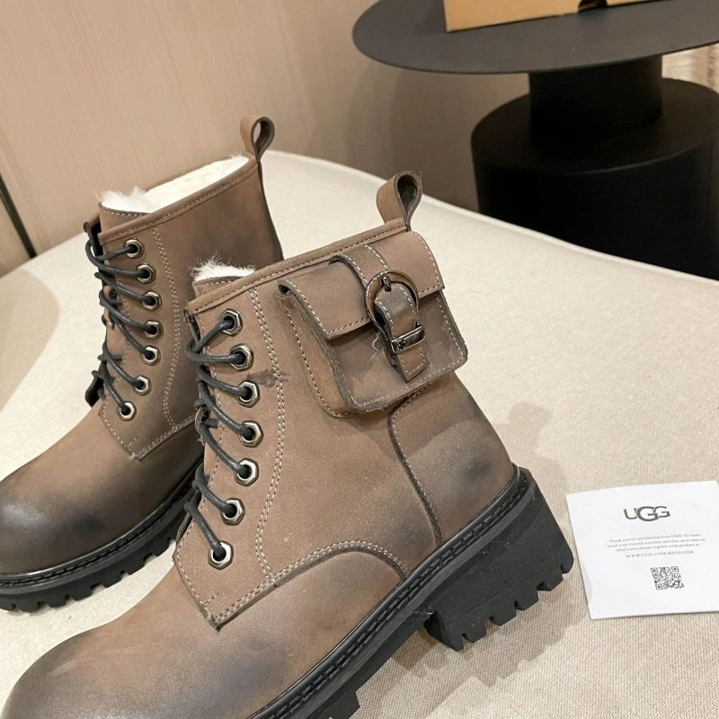Durable UGX Boots 228513