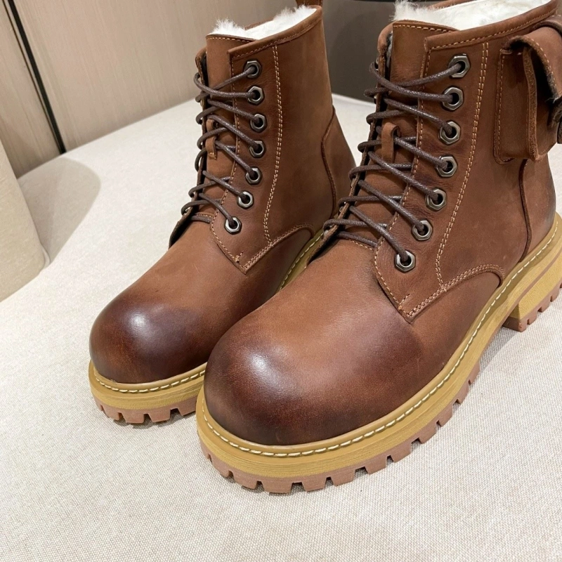 Durable UGX Boots 228511