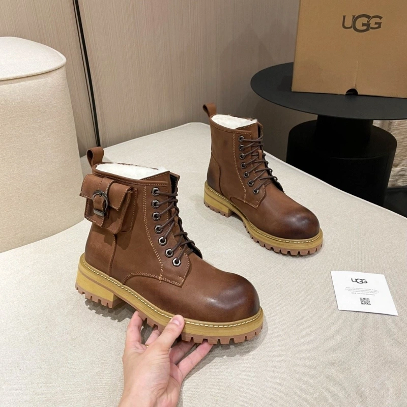 Durable UGX Boots 228511