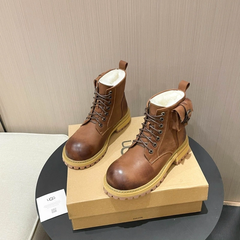 Durable UGX Boots 228511