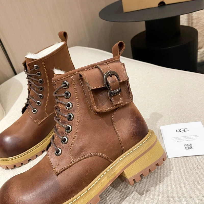 Durable UGX Boots 228511