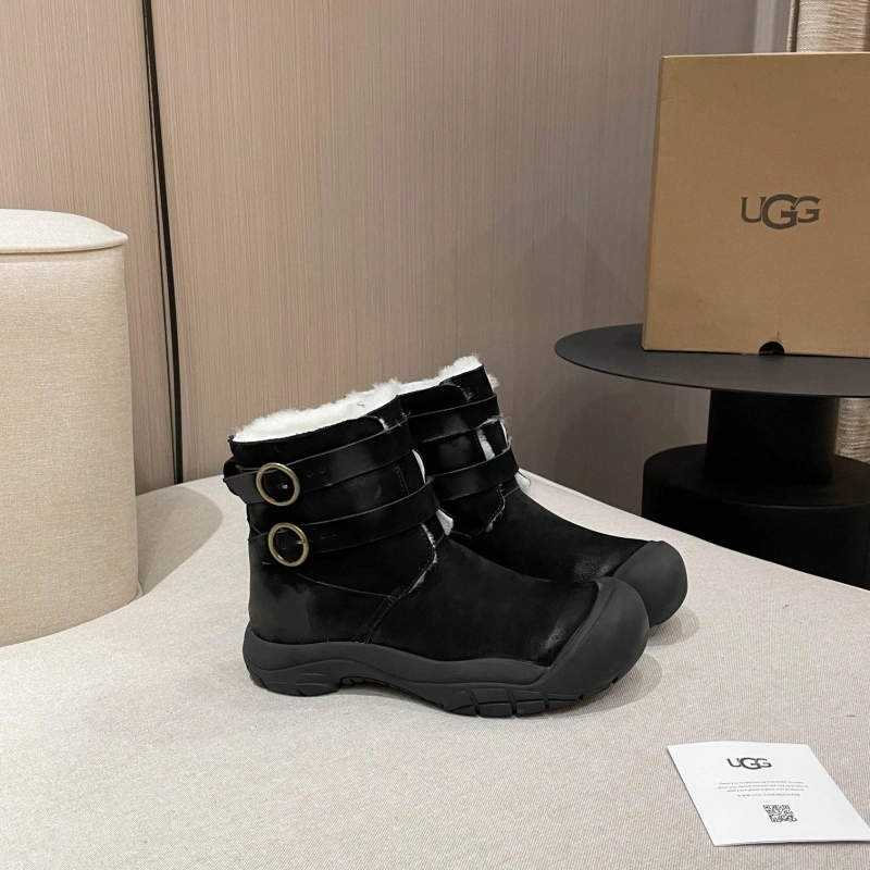 Bright UGX Boots 228507