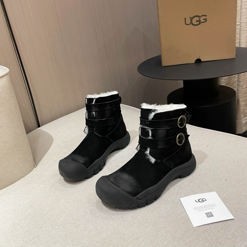 Bright UGX Boots 228507