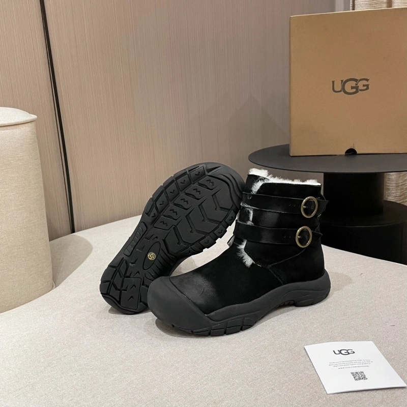 Bright UGX Boots 228507