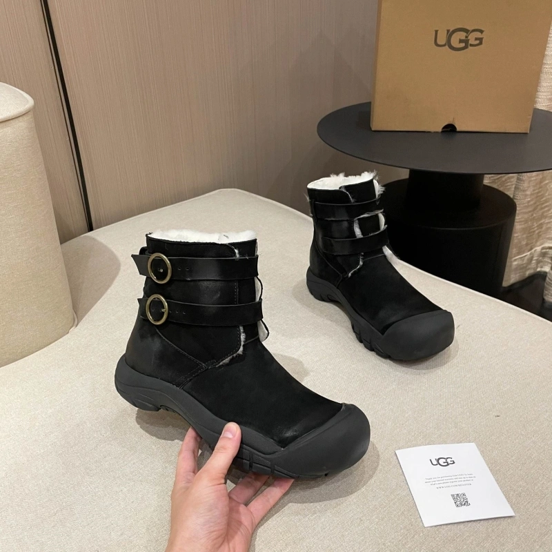Bright UGX Boots 228507