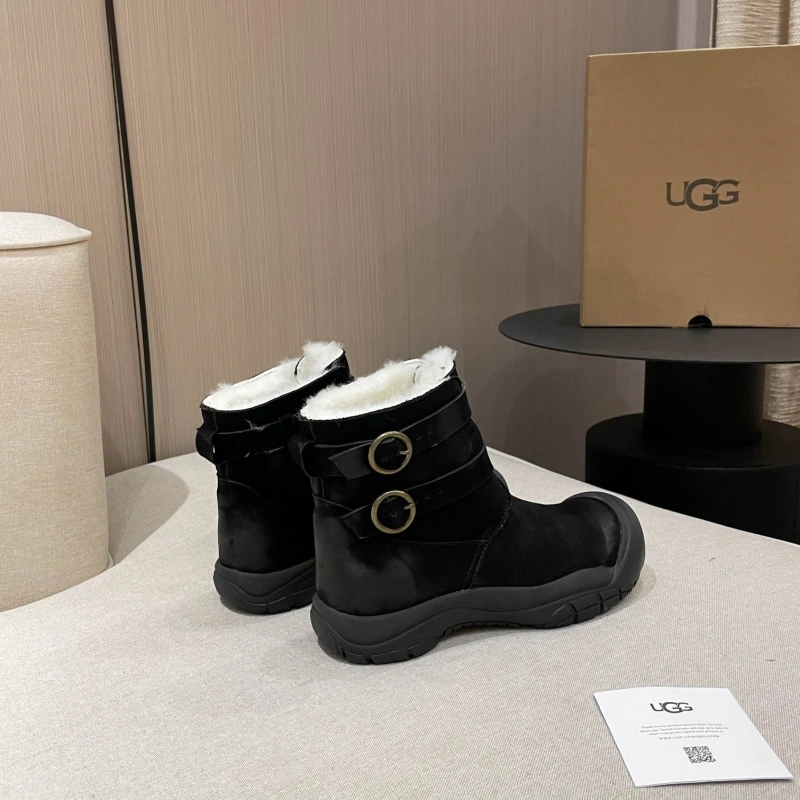 Bright UGX Boots 228507