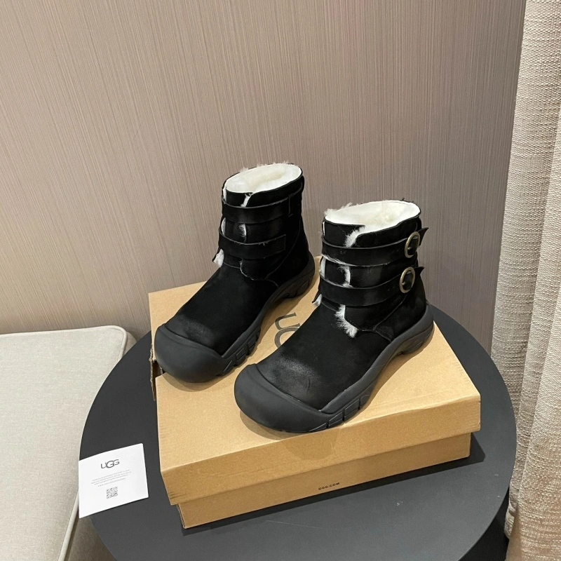 Bright UGX Boots 228507