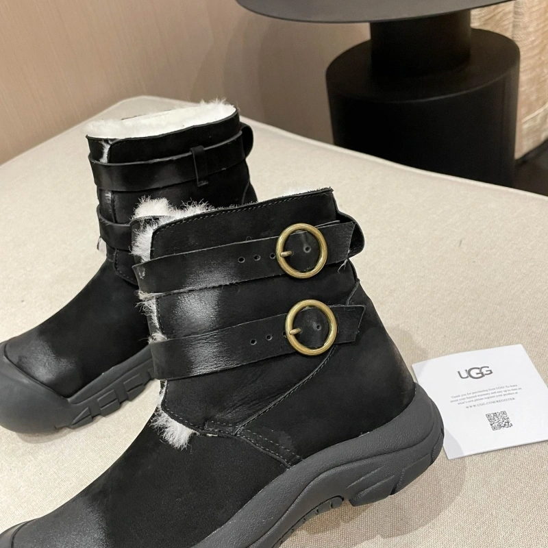 Bright UGX Boots 228507
