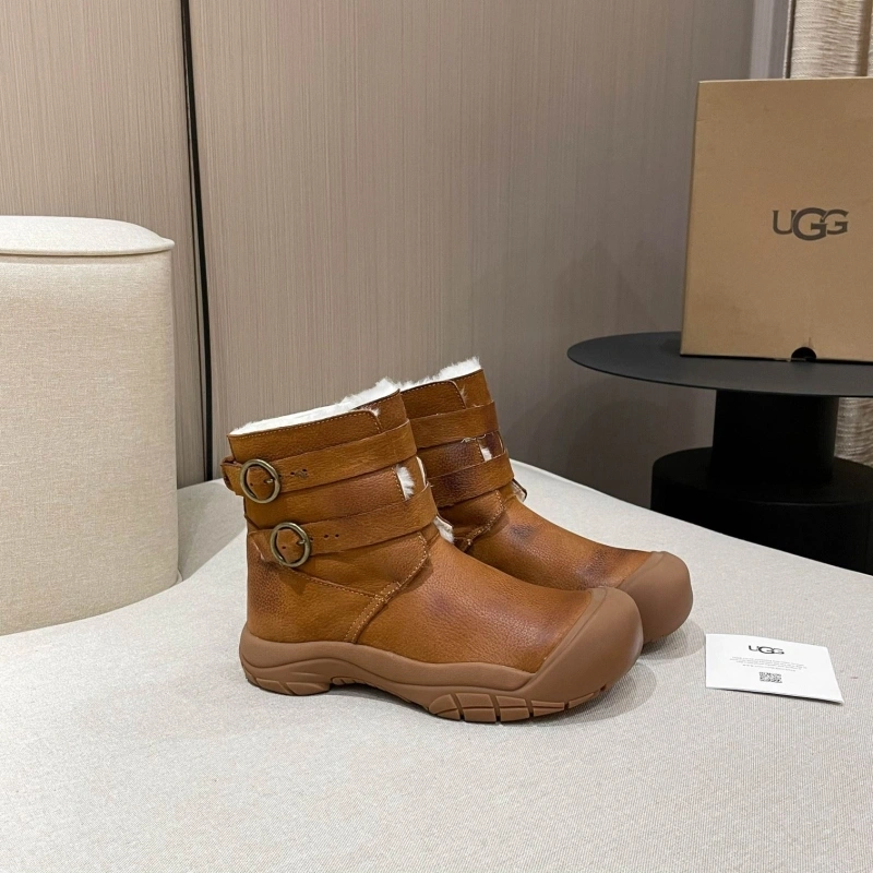 DailyWear UGX Boots 228505