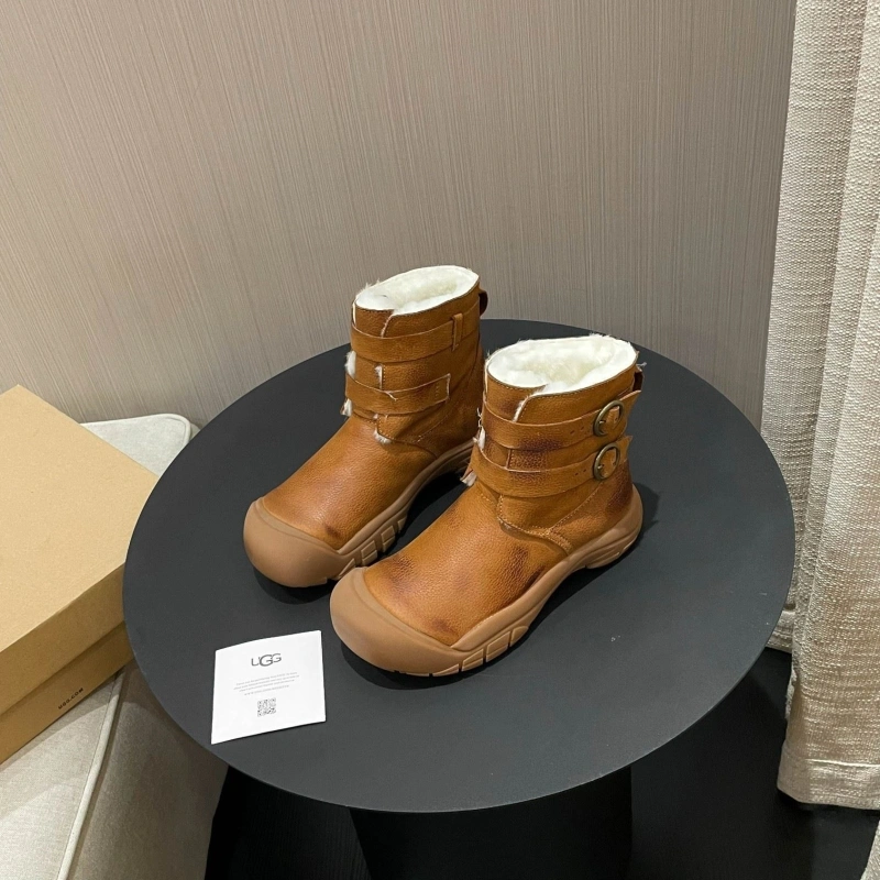 DailyWear UGX Boots 228505
