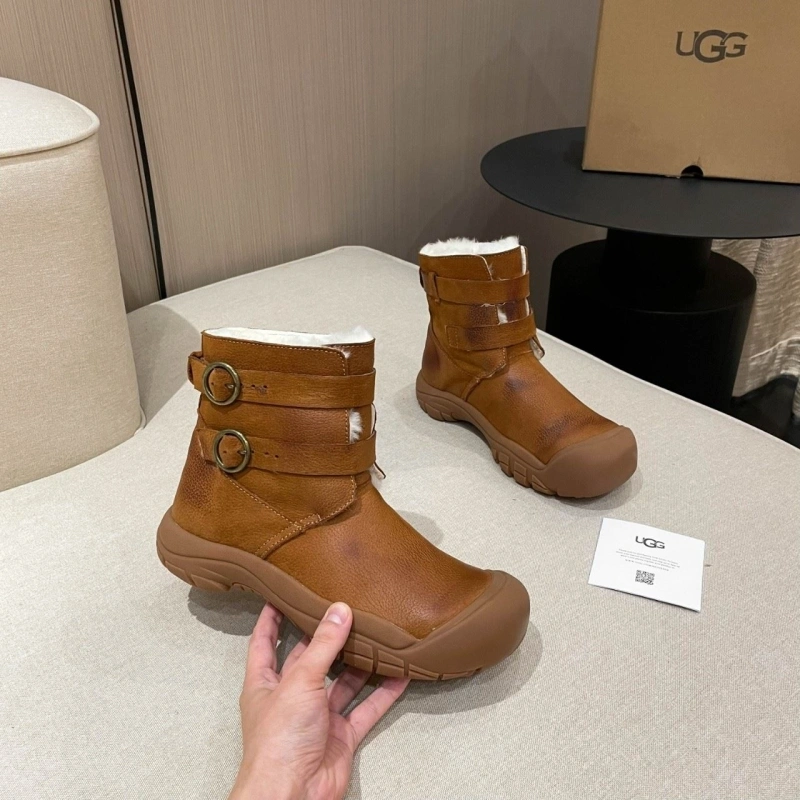 DailyWear UGX Boots 228505