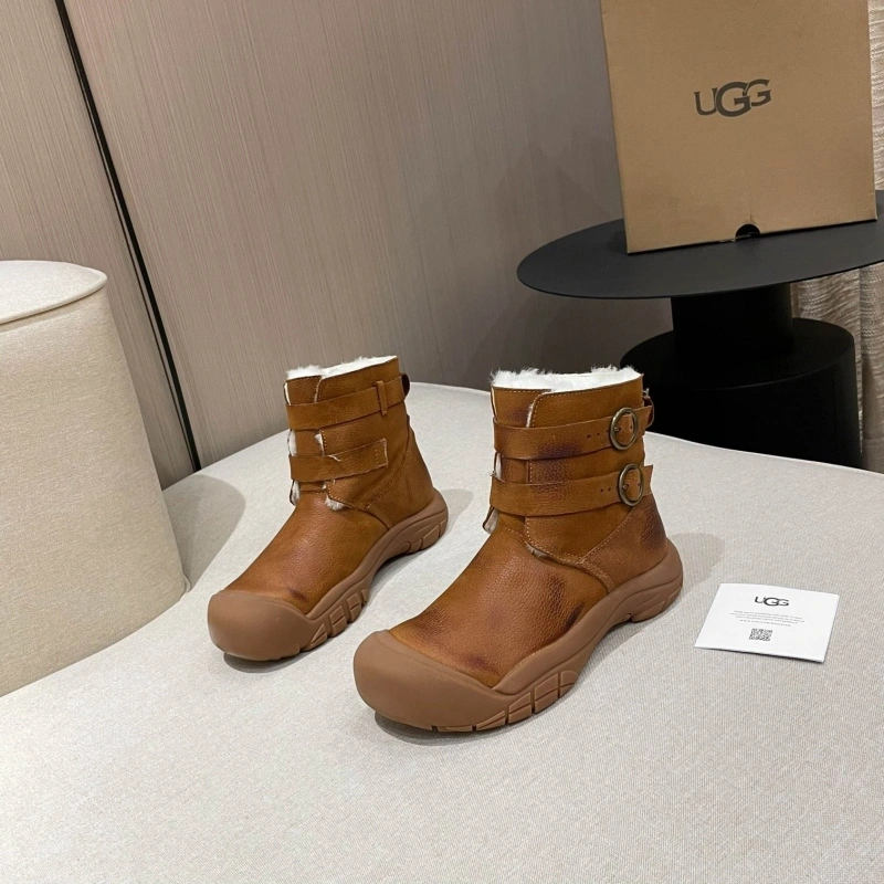 DailyWear UGX Boots 228505