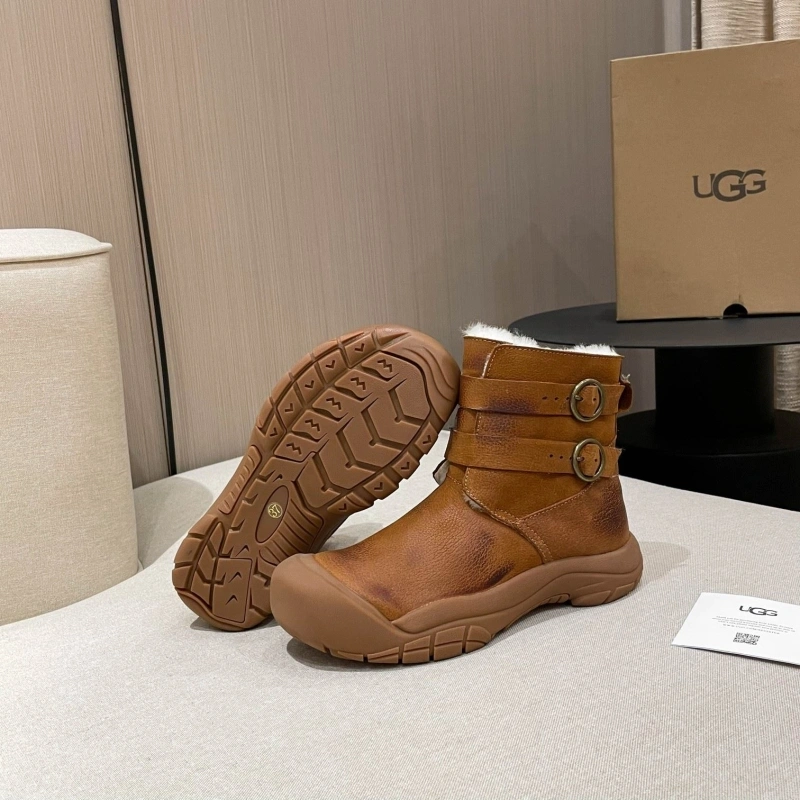 DailyWear UGX Boots 228505