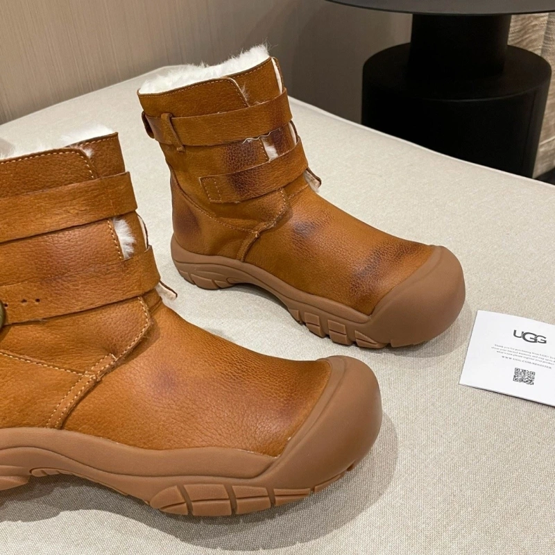 DailyWear UGX Boots 228505