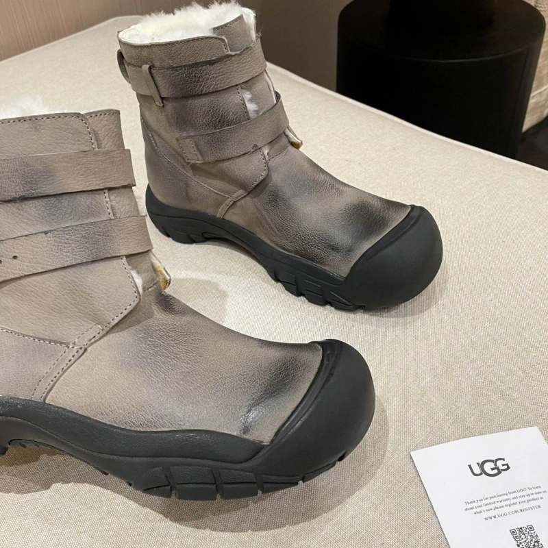 Sleek UGX Boots 228506
