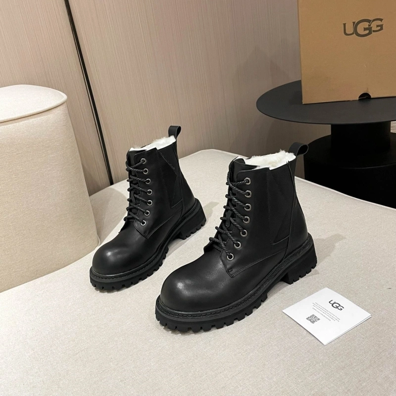 Minimalist UGX Boots 228509