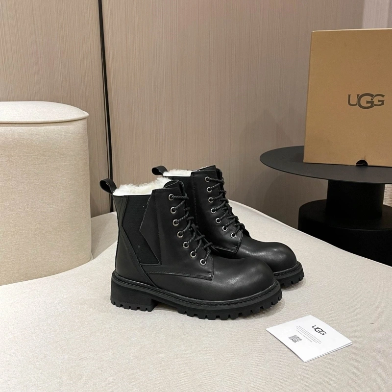 Minimalist UGX Boots 228509