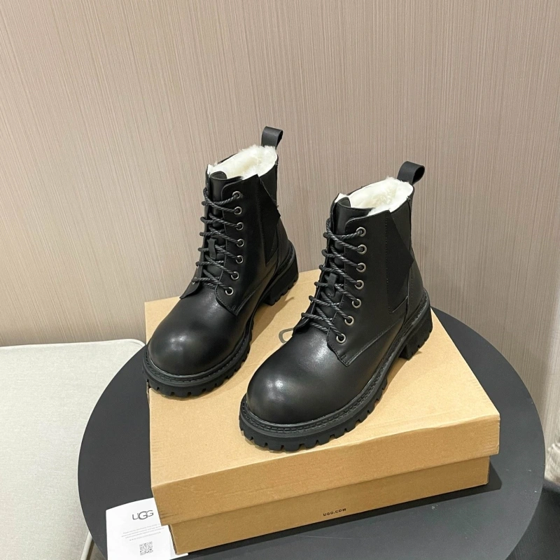 Minimalist UGX Boots 228509