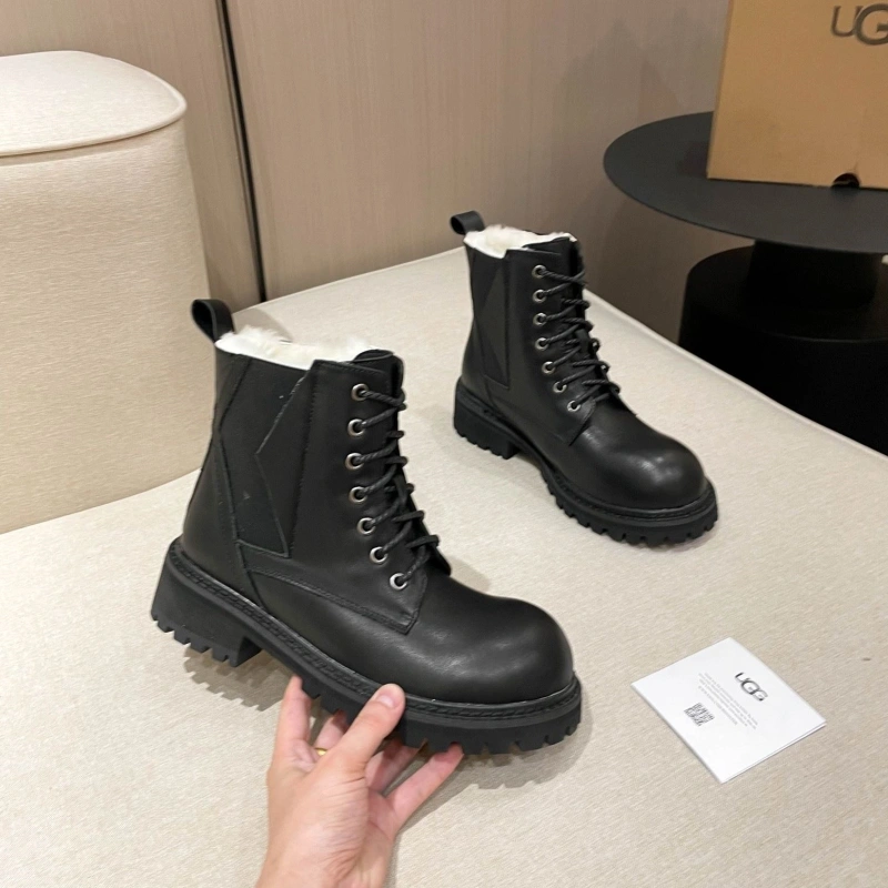 Minimalist UGX Boots 228509
