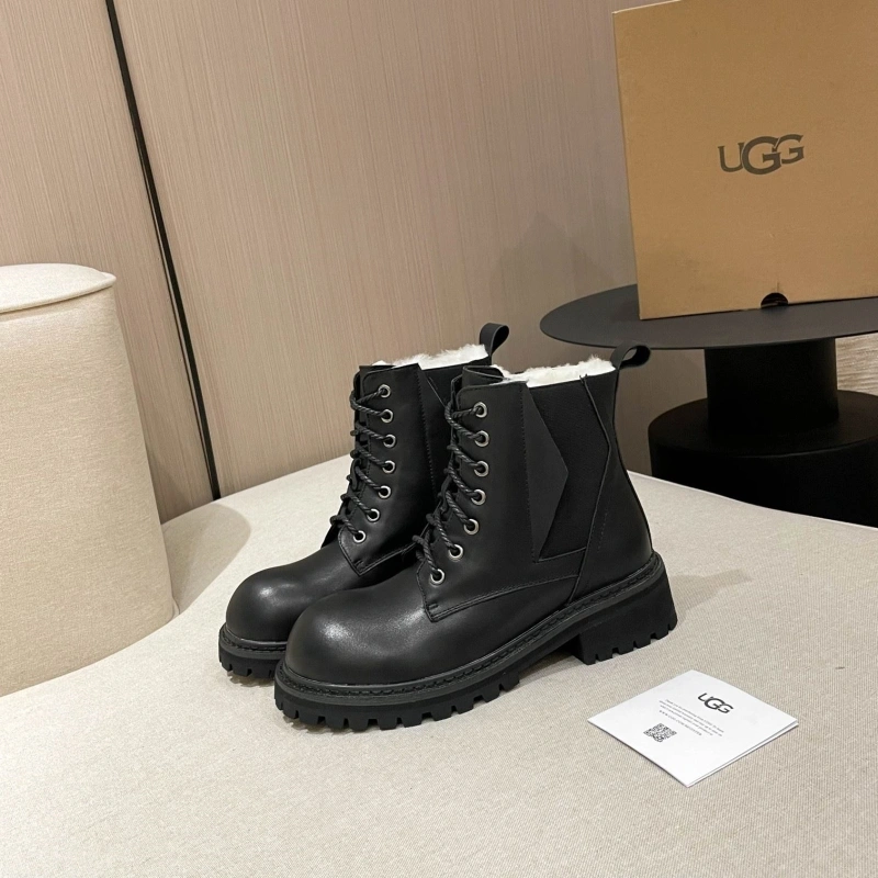 Minimalist UGX Boots 228509