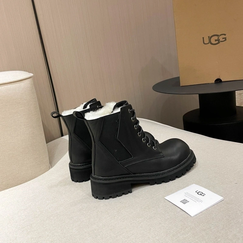 Minimalist UGX Boots 228509