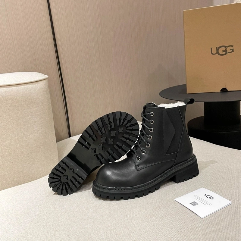 Minimalist UGX Boots 228509