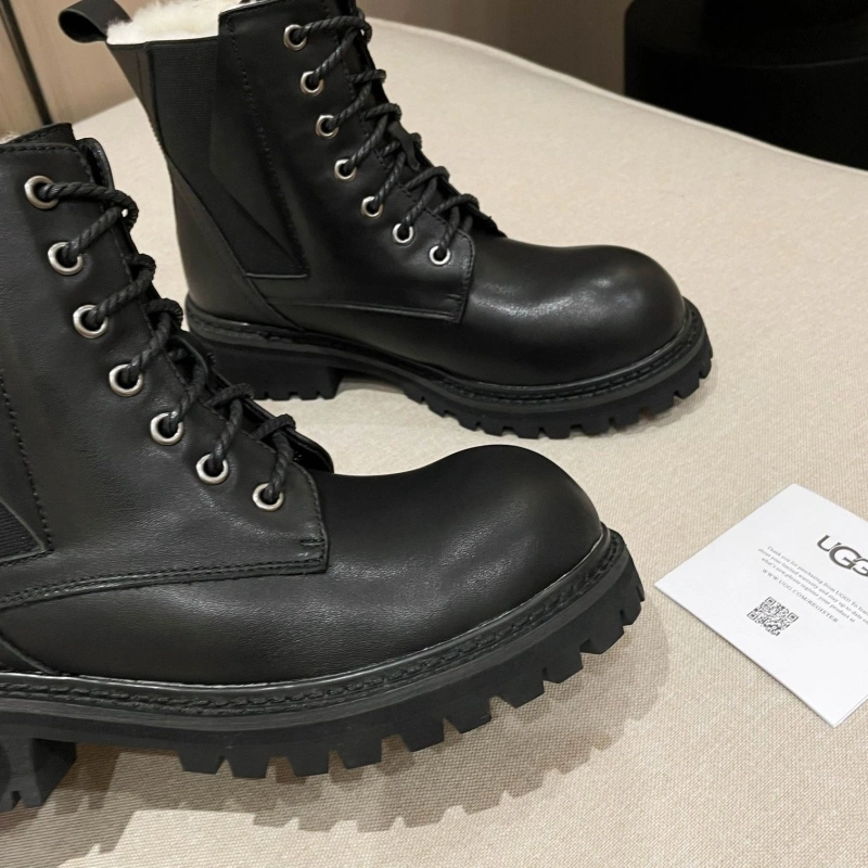 Minimalist UGX Boots 228509