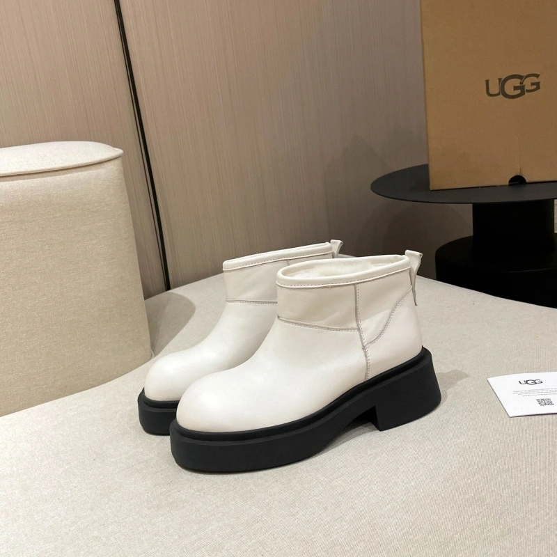 GoodFit UGX Boots 228504