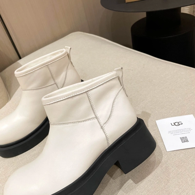GoodFit UGX Boots 228504