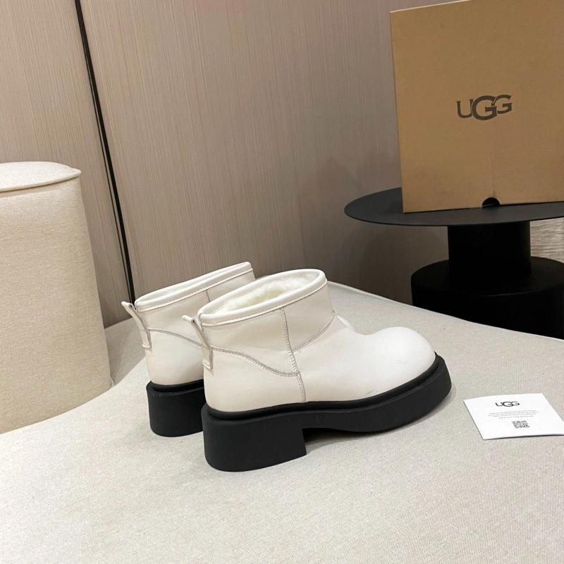 GoodFit UGX Boots 228504