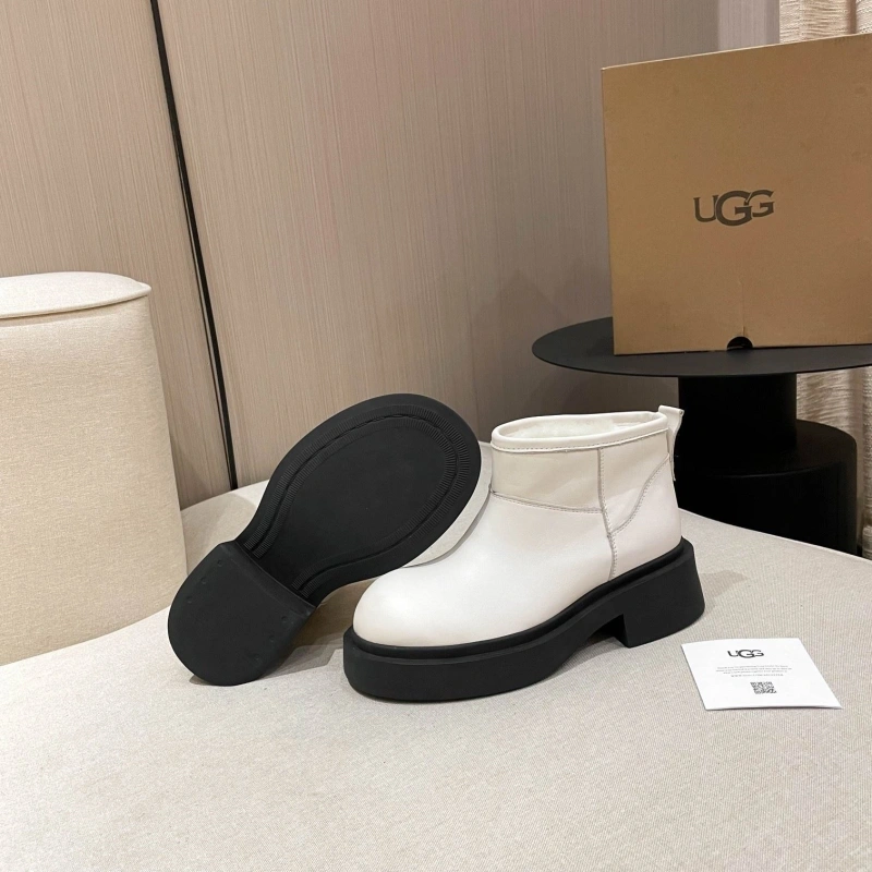 GoodFit UGX Boots 228504