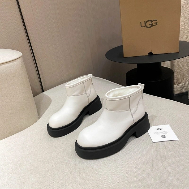 GoodFit UGX Boots 228504