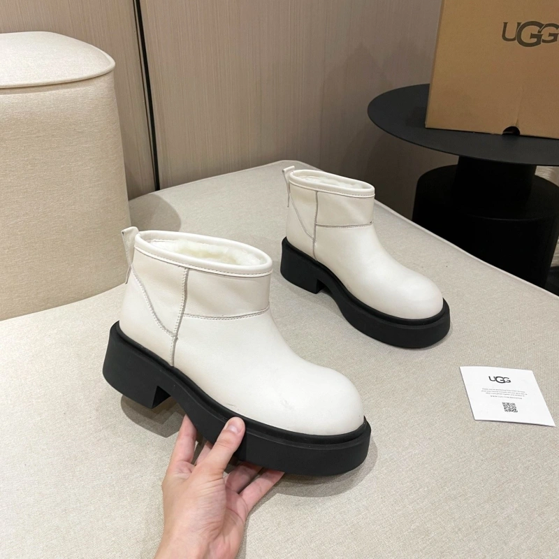GoodFit UGX Boots 228504