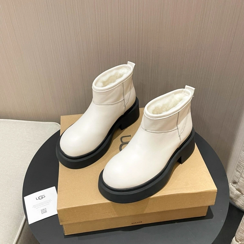 GoodFit UGX Boots 228504
