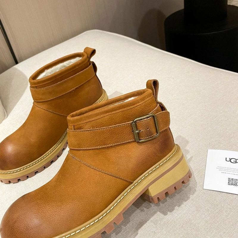 UGX Boots WellDesigned 228499