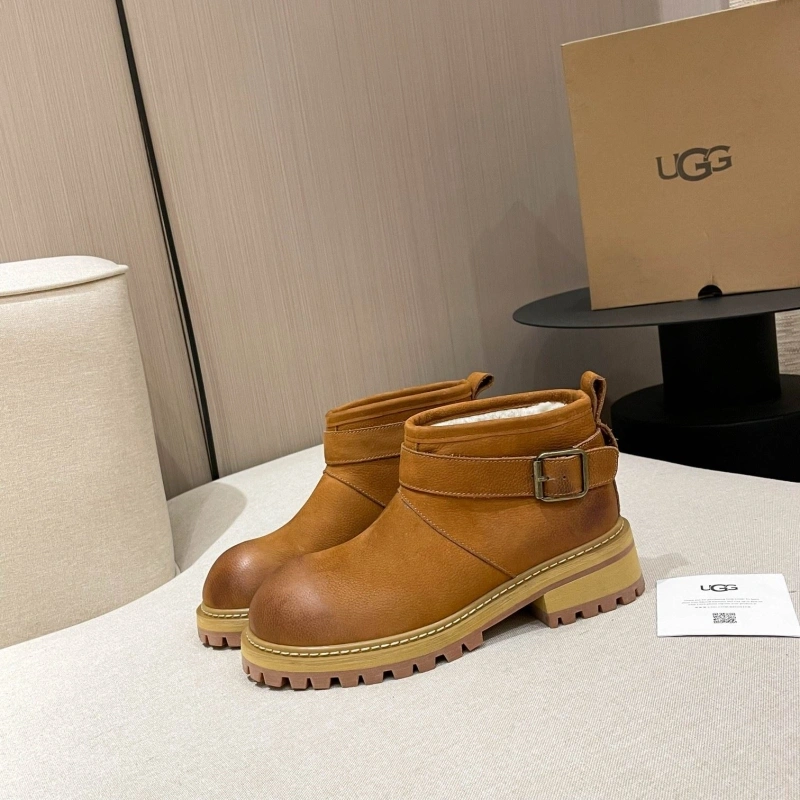 UGX Boots WellDesigned 228499