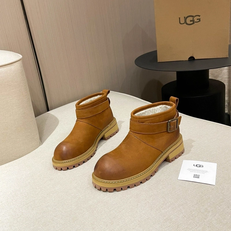 UGX Boots WellDesigned 228499